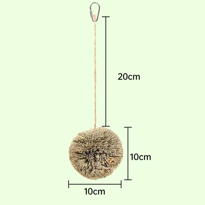 ForageNest Grass Ball