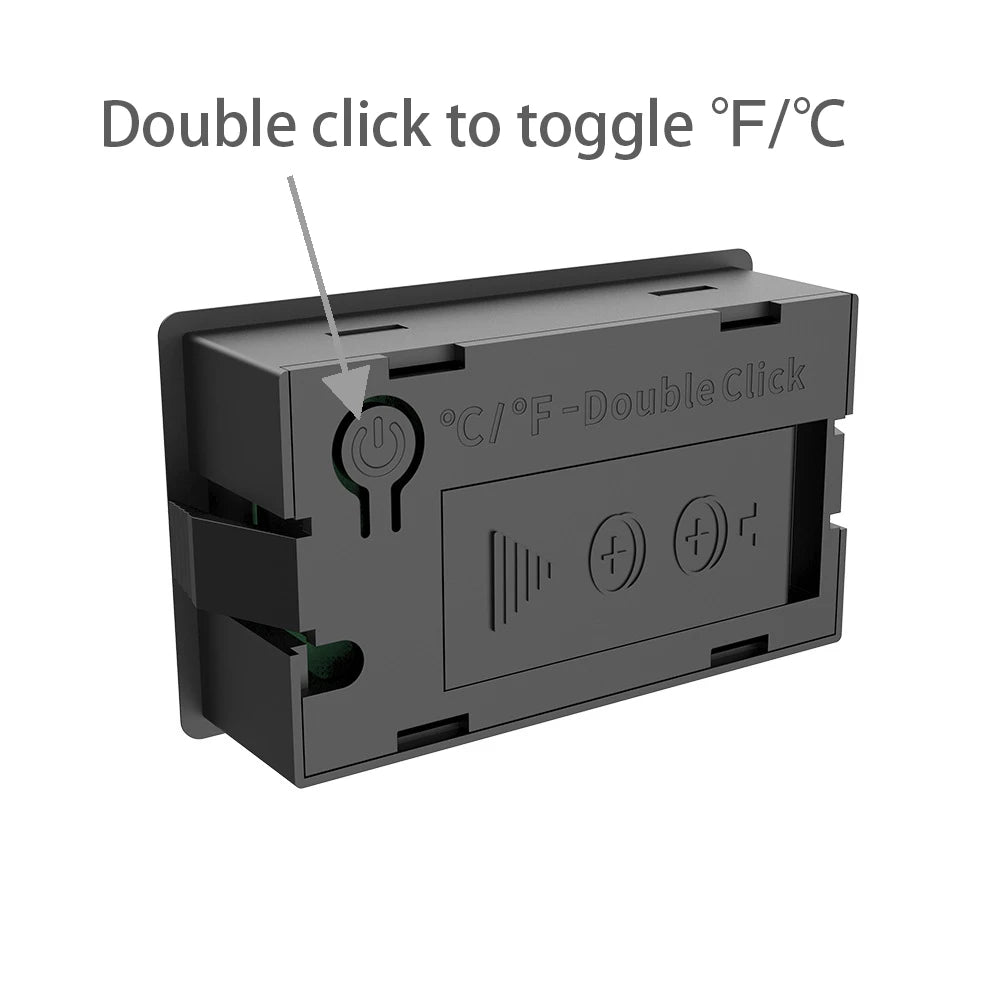 TerraVue Mini Monitor