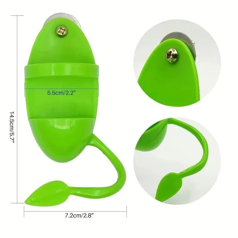 CuttieClip Holder