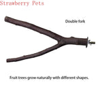 RootGrip Natural Perch