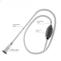 AquaFlow Siphon Cleaner