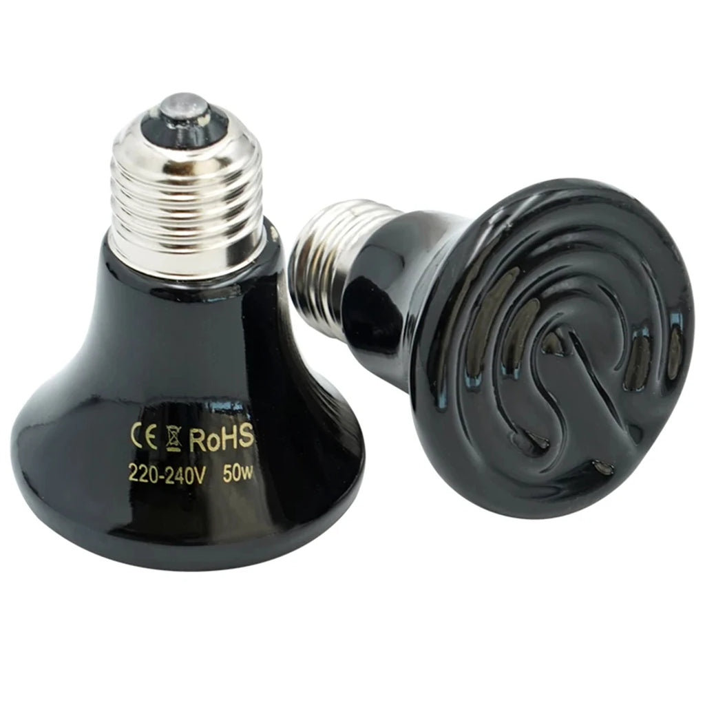 NightCore Ceramic Heat Emitter