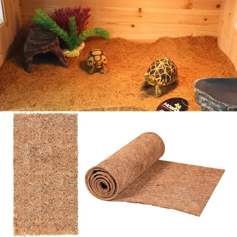 CocoBase Terrarium Mat