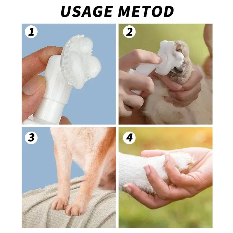PurePaw Cleansing Foam
