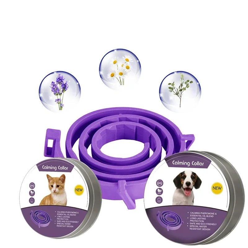 CalmPaw Comfort Collar