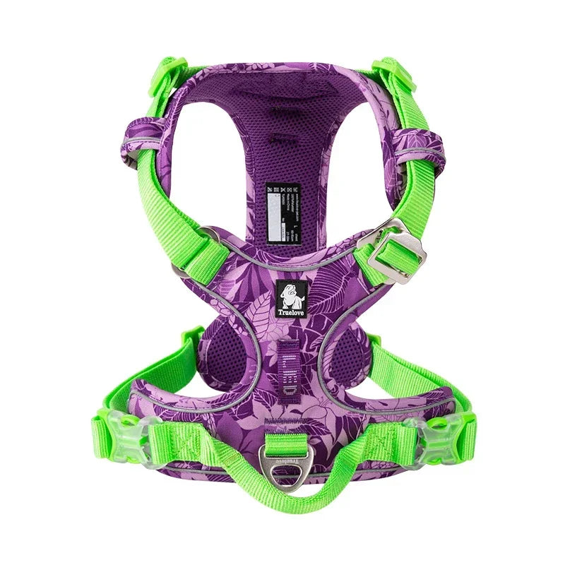 Truelove AeroGuard Reflective Dog Harness