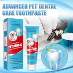 FreshGuard Pet Toothpaste
