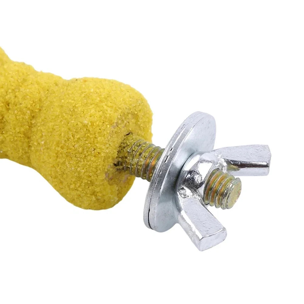 GripPerch Sanded Perch