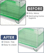 FeatherGuard Cage Net