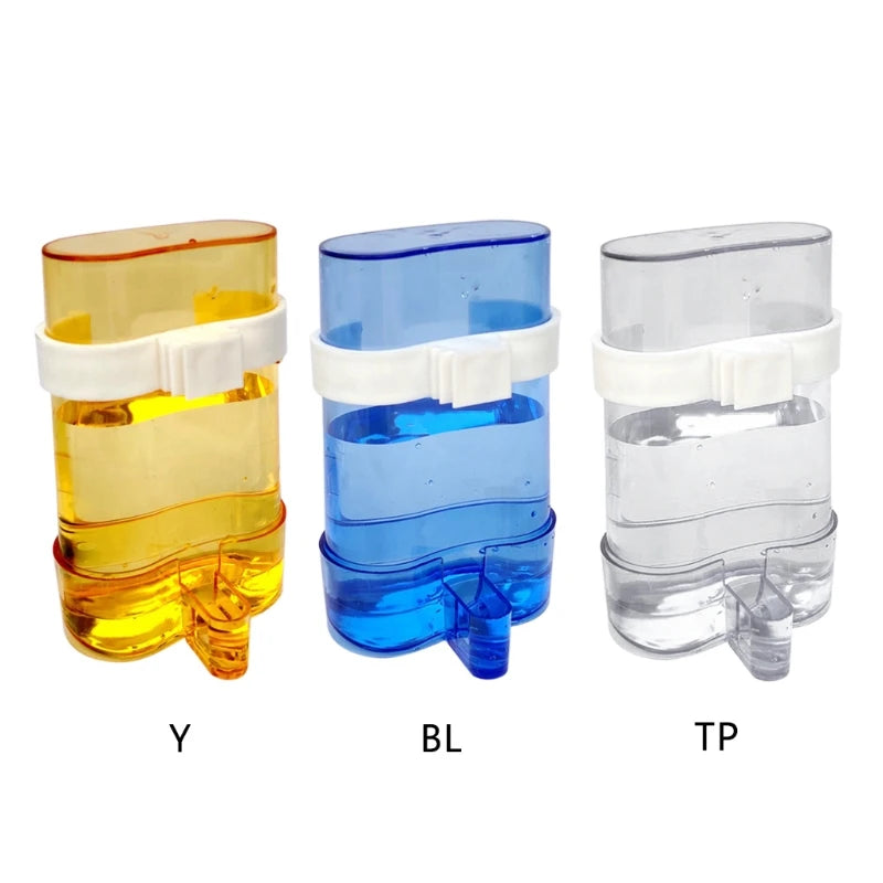 ClearFlow Bird Drinker