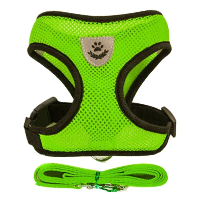 FlexiStep Pet Harness