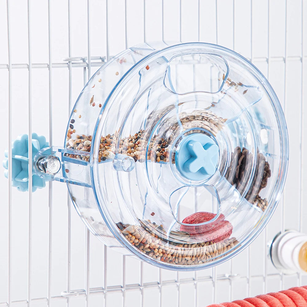 SpinTreat Foraging Toy