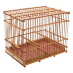 BambooGo Bird Carrier