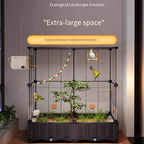 AviHaven Bird Villa