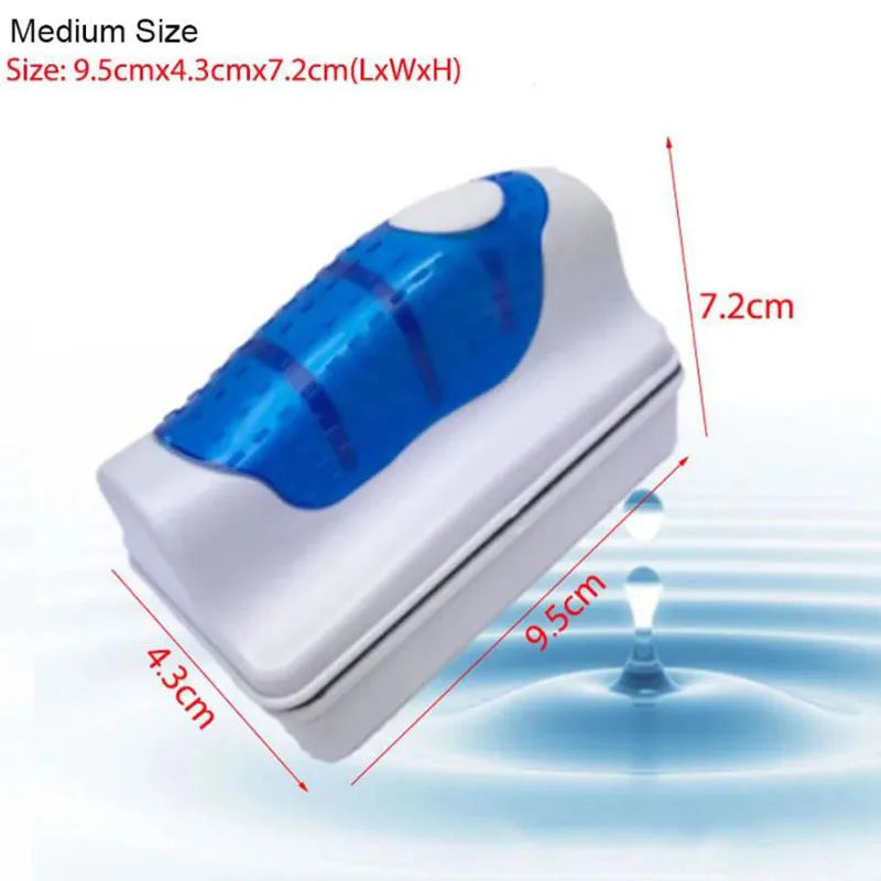AquaGlide Magnetic Cleaner