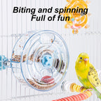 SpinTreat Foraging Toy