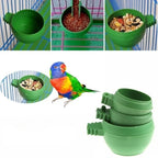 ClipServe Bird Bowl