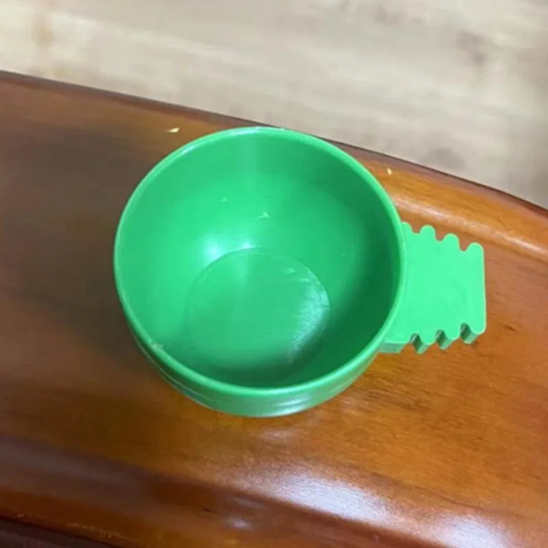 ClipServe Bird Bowl
