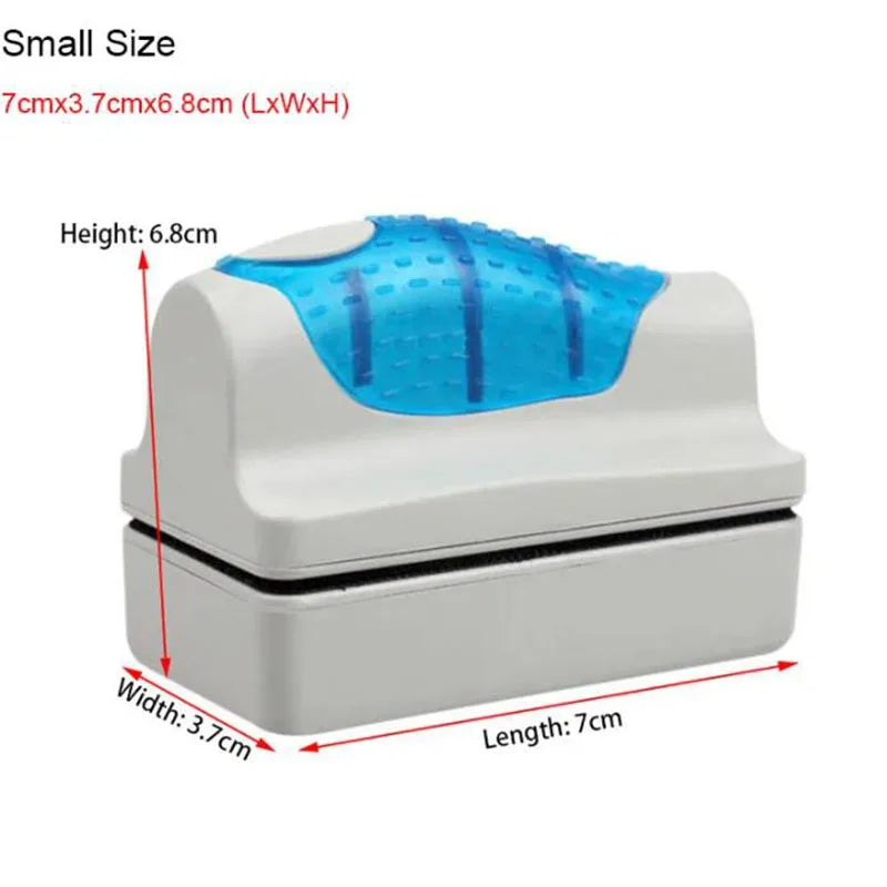 AquaGlide Magnetic Cleaner