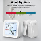HabitatSense Smart Monitor