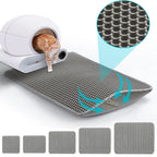 CleanNest Litter Mat