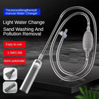 AquaFlow Siphon Cleaner