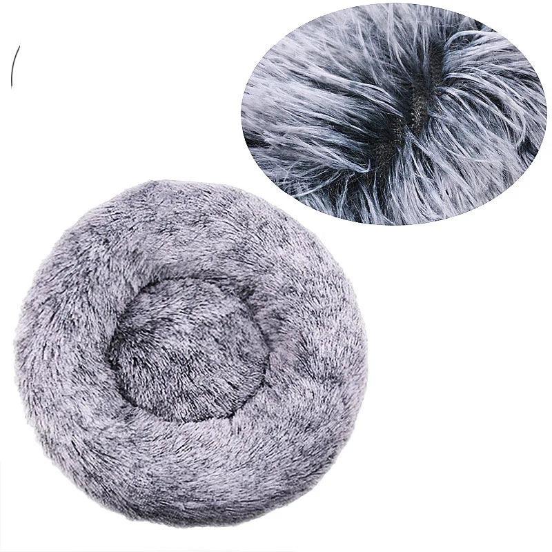 CloudRest Calming Bed