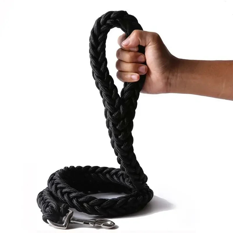 IronWeave Heavy-Duty Dog Lead