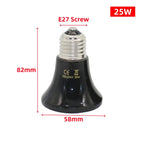 NightCore Ceramic Heat Emitter