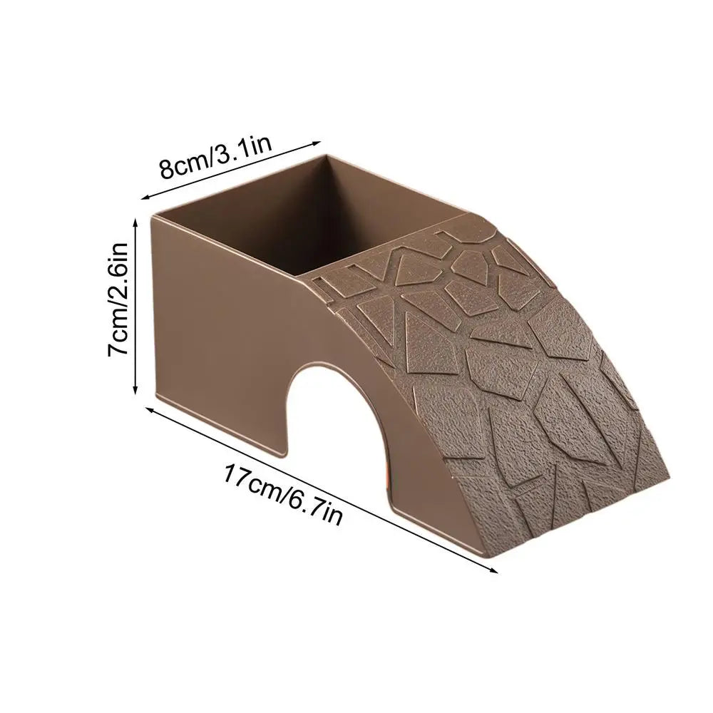 HideBowl Habitat Dish