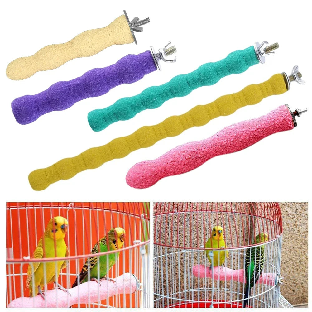 GripPerch Sanded Perch