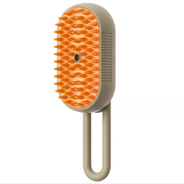 MistGlide Grooming Brush