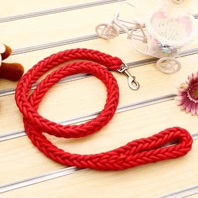 IronWeave Heavy-Duty Dog Lead