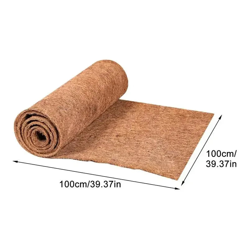CocoBase Terrarium Mat