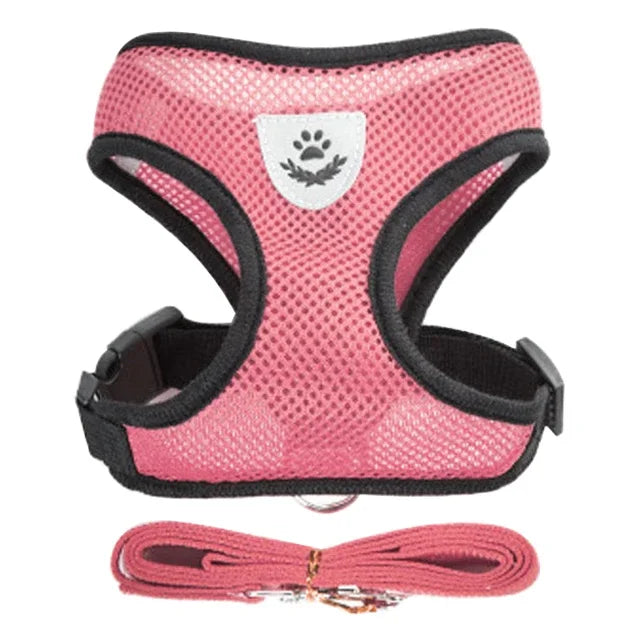 FlexiStep Pet Harness