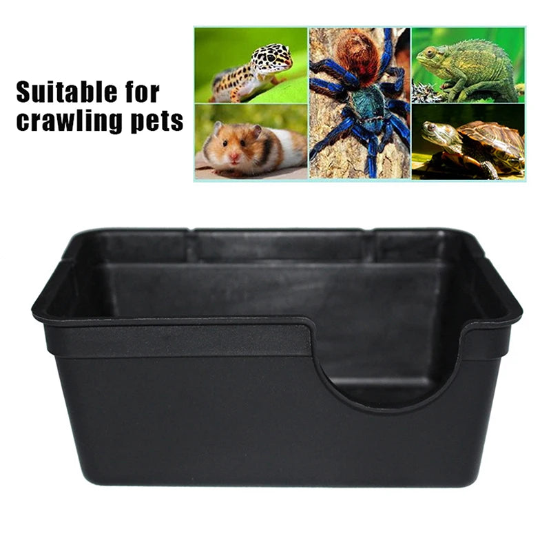 RockNest Basking Hide