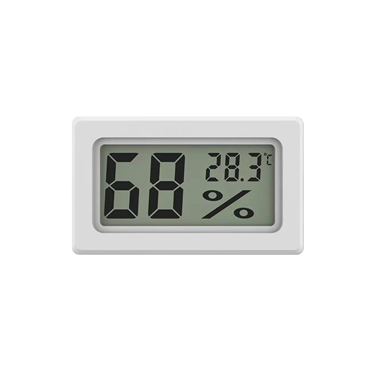 TerraVue Mini Monitor