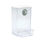 CleanFill Bird Feeder