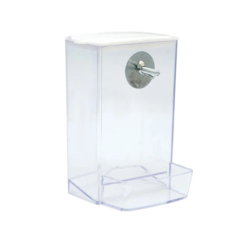 CleanFill Bird Feeder
