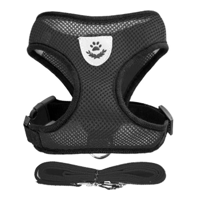 FlexiStep Pet Harness