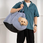 DriveNest Pet Car Seat