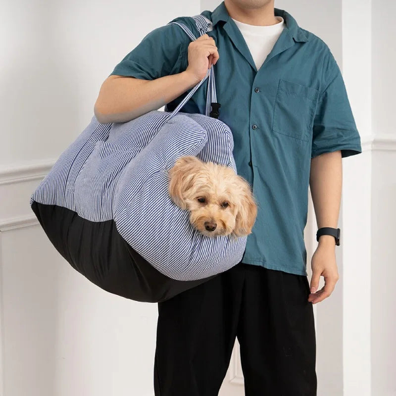 DriveNest Pet Car Seat