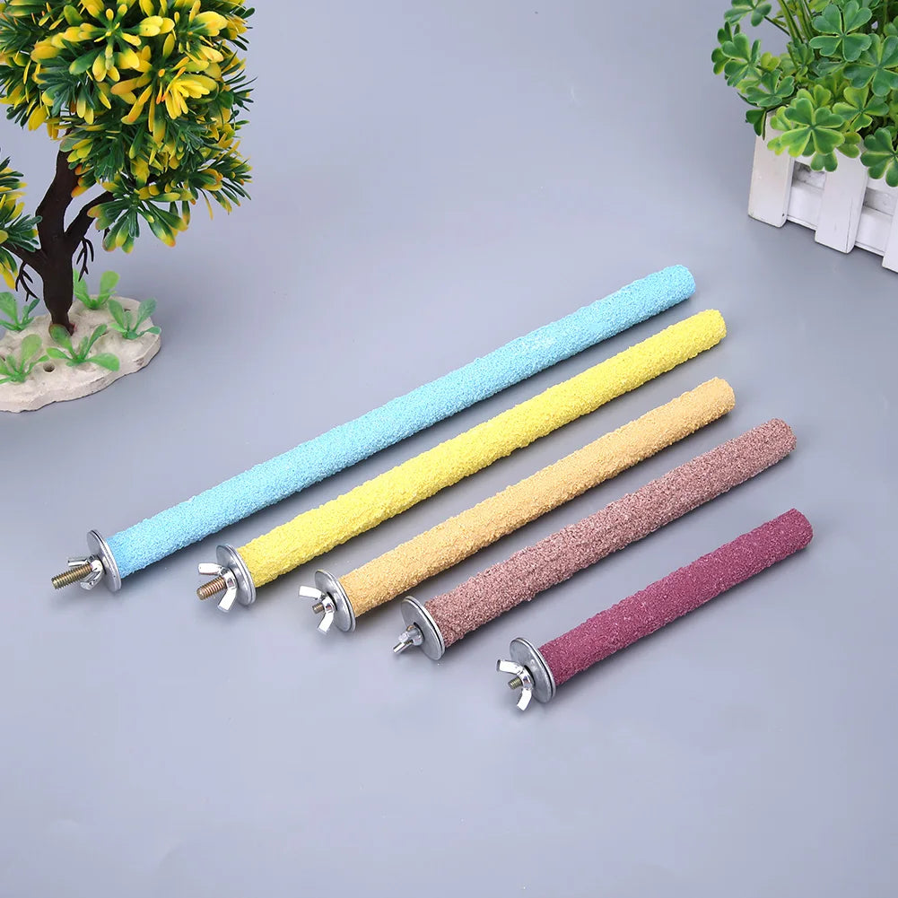 ColourGrip Bird Perch