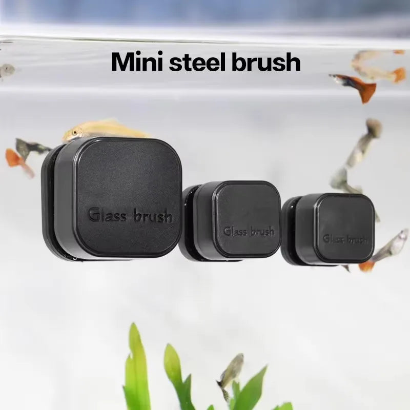 MiniGlide Magnetic Cleaner