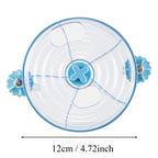 SpinTreat Foraging Toy