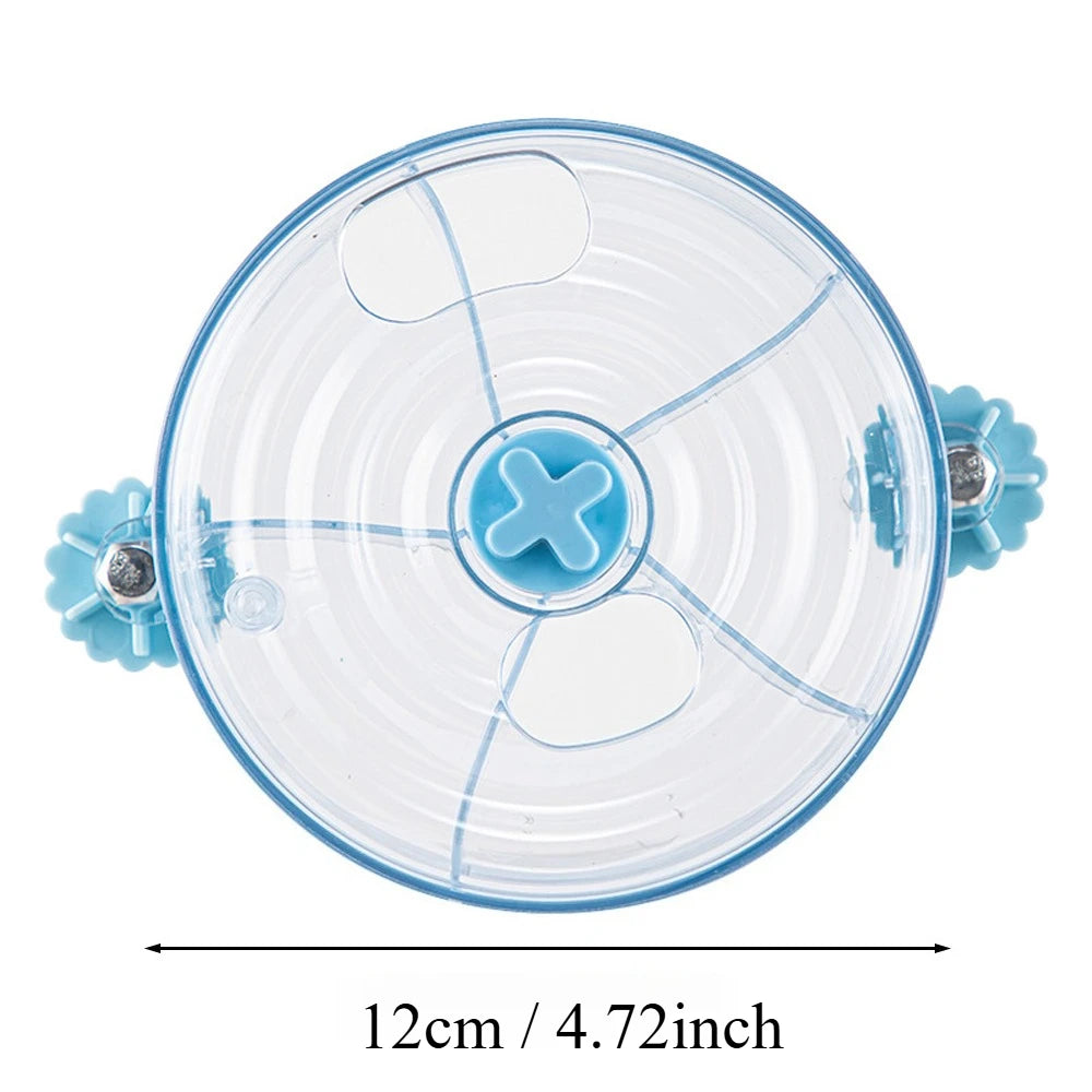 SpinTreat Foraging Toy