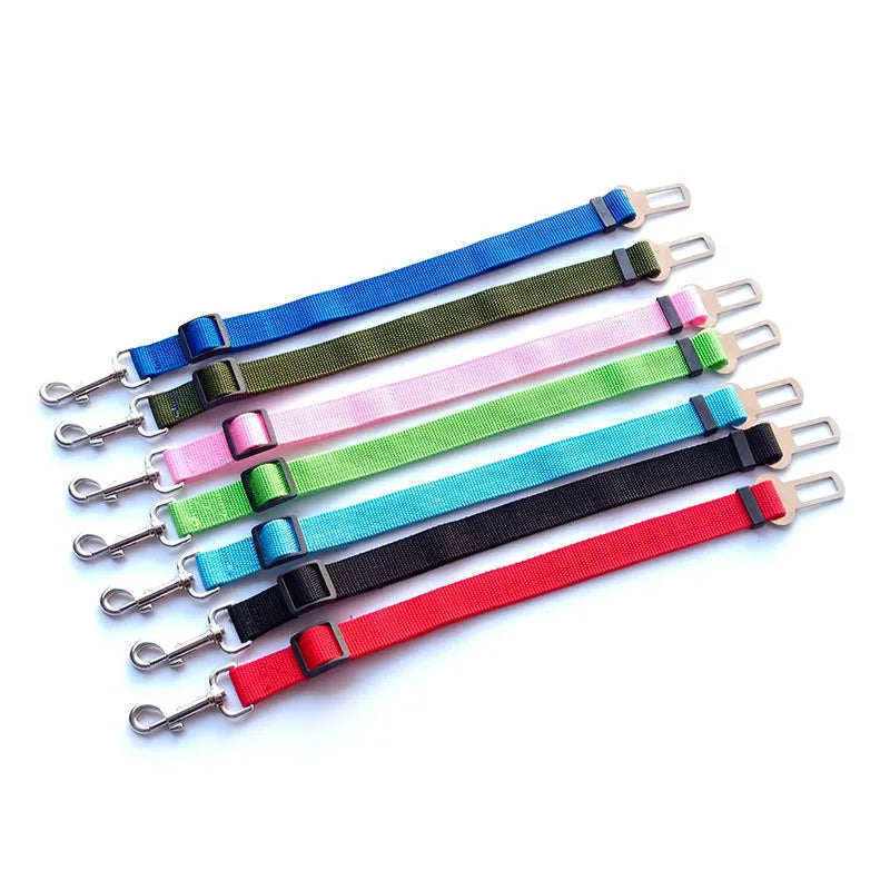 DriveSafe Pet Seat Belt