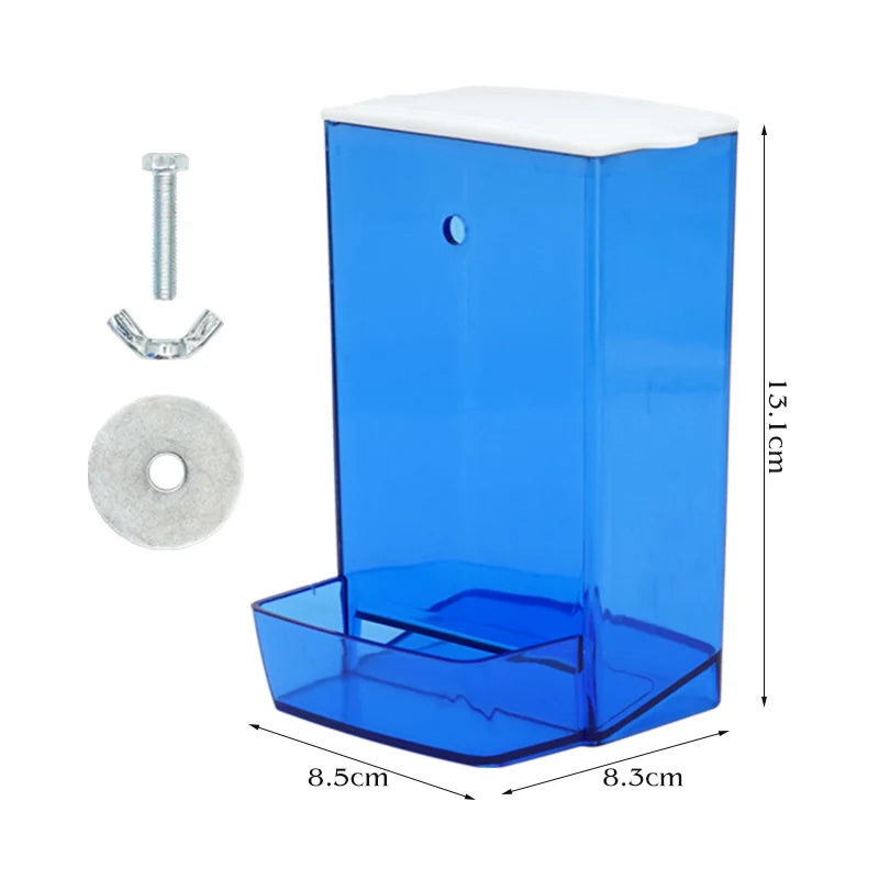 CleanFill Bird Feeder