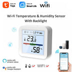 HabitatSense Smart Monitor