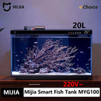 AquaPilot Smart Aquarium